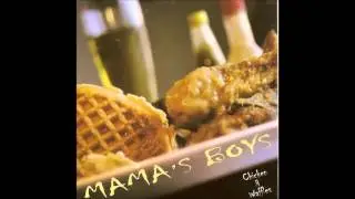 Johnny Mastro & Mama's Boys - Something to remember you by