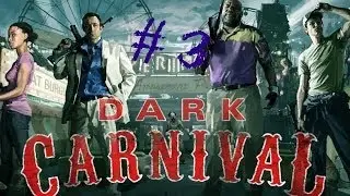 Left 4 Dead 2 | Dark Carnival | #3 | Versus Mode | HD