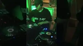 Rogue Planet Live at Suite B Lounge
