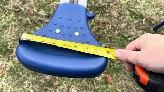 Step-by-Step Assembly, Measurements, Issues, & Review of SportsPower Arcadia Swing set (With Slide)