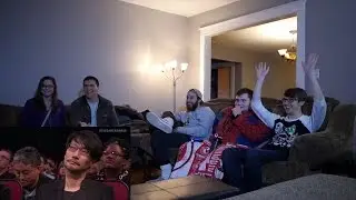 The Game Awards 2016 Live Reactions