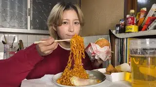 ジャンクフードからしか得られない栄養がある