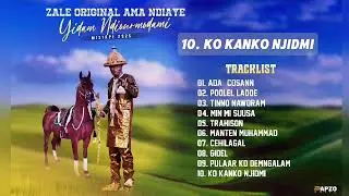 10_Ama Ndiaye ( Ko kanko Njidmi)