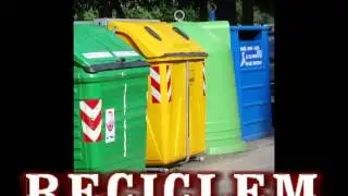 EL RECICLATGE versió curta