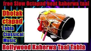 Dhol Bhanda Loops Octapad Studio | Bollywood indian Loops | #music No Copy right Loops Sonu Sharma 