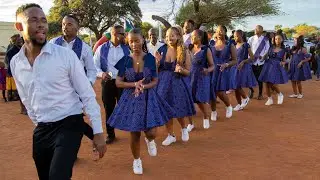 Goon Flavour, Master KG & Naledi Aphiwe - Mina Nawe