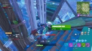 Pleasant park clean up