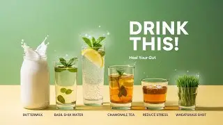 When You Are Sick  Drink This | Best Diet for Fever, Cold & Nasal Congestion #healthylifestyle