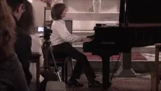 Yoav Levanon (12) - Chopin Etudes Op. 25 (8, 9, 10)