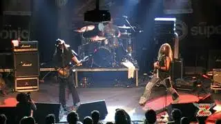 Eric Sardinas & Big Motor 