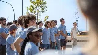 Summer Internships Get-Together 2025 | Sky Portugal