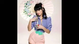 Katy Perry - Teenage Dream vs Firework (Mash Up)