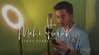 MEHI FURAK (Abito Gama) - Linto Soares