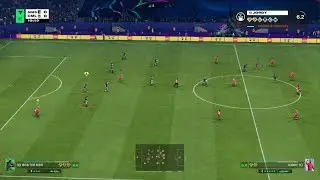 EA SPORTS FC 26 Club pro