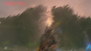 Some BotW scenery