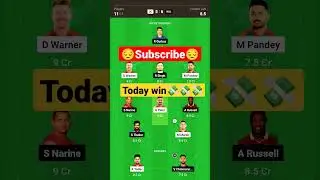 dc vs kol dream11 #shorts #shortvideo #shortsfeed #trending #viral