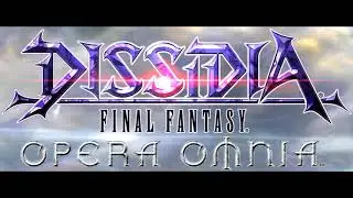 DFFOO OST - [FFT] 