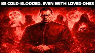 The Real Reason You Must Be Ruthless – Machiavelli