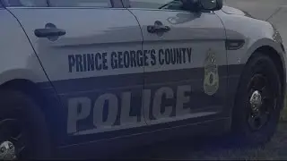 Juvenile curfew extended in Prince George's County after crime decrease