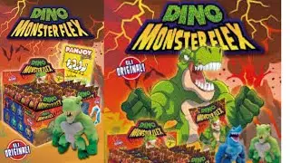 DINO MONSTER FLEX