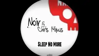 sleep no more (kevin yost remix)