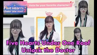 Five Hearts Under One Roof Season 2: Doctor Ending