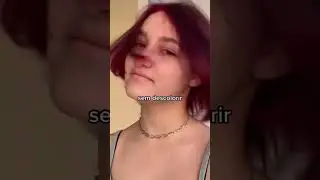 Vermelho sem descolorir x com descolora&ccedil;&atilde;o! ❤️💋🌹