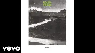 Roupa Nova - A Força do Amor (Áudio Oficial)