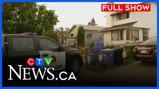 More details about Calgary man killed in rental home | CTV News Calgary at 11:30 for Jan. 15, 2026