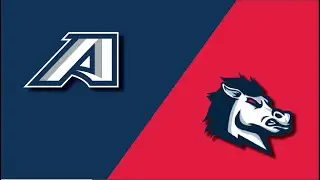 1.14 | MBB: Augusta vs USCA | 7:30PM