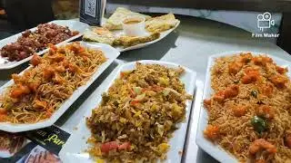 OMR Food Street Chennai | Food street in india | #foodvlogtamil |