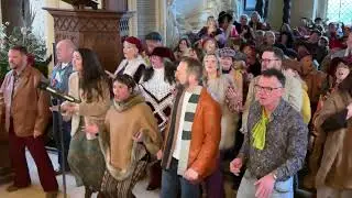 Voices Unlimited - Jesus Christ Superstar
