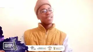 South African Saxophone Symposium: Perspective Session.
