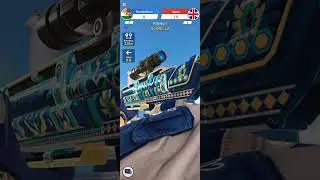 Sniper champion
