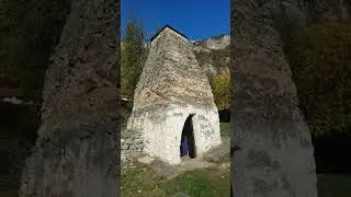 Vožnja Tamnjanica-Niš & Sićevačka klisura & Manastir Sveta Petka Iverica Ostrovica / Niš, 24.10.25.