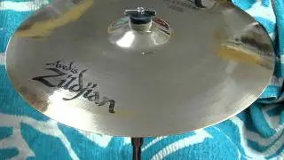Zildjian Avedis Turkish 17