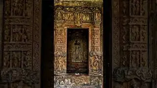 Khajuraho temple madhya pradesh. #tamilnadu #hindutemple #history #art #heritage #india #vishnu