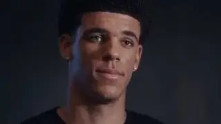Смешная реклама Foot Locker от Lonzo Ball о Лаваре Болле