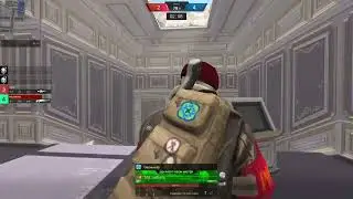 “PERDIENDO EN LUXVILLE 😂🔥 | Haciendo wewadas en WARR | Point Blank BR”