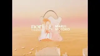【nori enomoto &times; MOTOKO MARUI】promotion movie