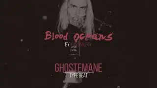 (FREE) GHOSTEMANE  x Gizmo type beat - 