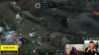 vysotkzy szczerze o derp shaco