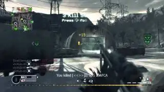 Cataclysm | xScRuZa HD | Edited By pILAZ