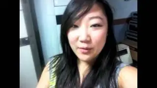 eSNa vlogs: Sixth and Seventh week in Korea (에스나, 윤빛나라)