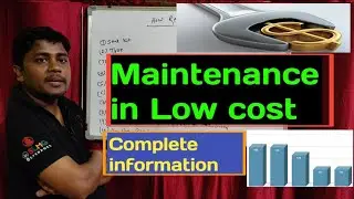 Low cost maintenance idea #forkliftandev