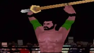 ECW Hardcore Revolution: Bad Boy CAW