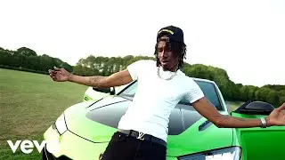 Jay-A - Cautious | Forgiveness Riddim (Official Video)