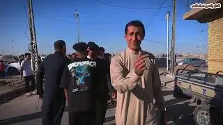 حفل خطوبة الحبيب (مرتضى خالد) الف مبروك تستاهل كل الخير 💜