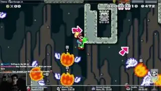 Passive Panga: Cape Escape Jr.