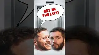 Josh's drunk adventure